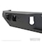 Westin WJ2 Rear Bumper w/Sensor 59-82075 - alternate 8